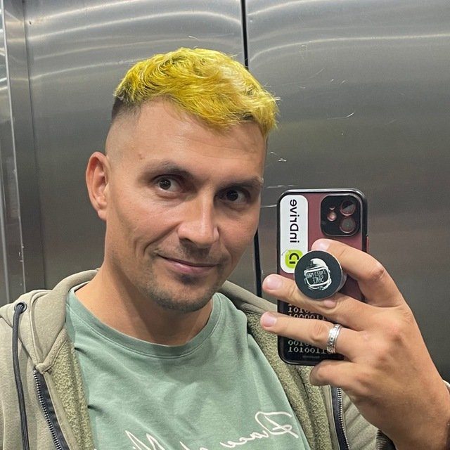 Александр