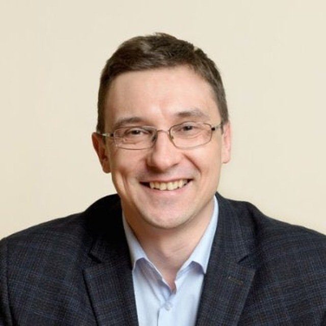 Сергей Шестаков